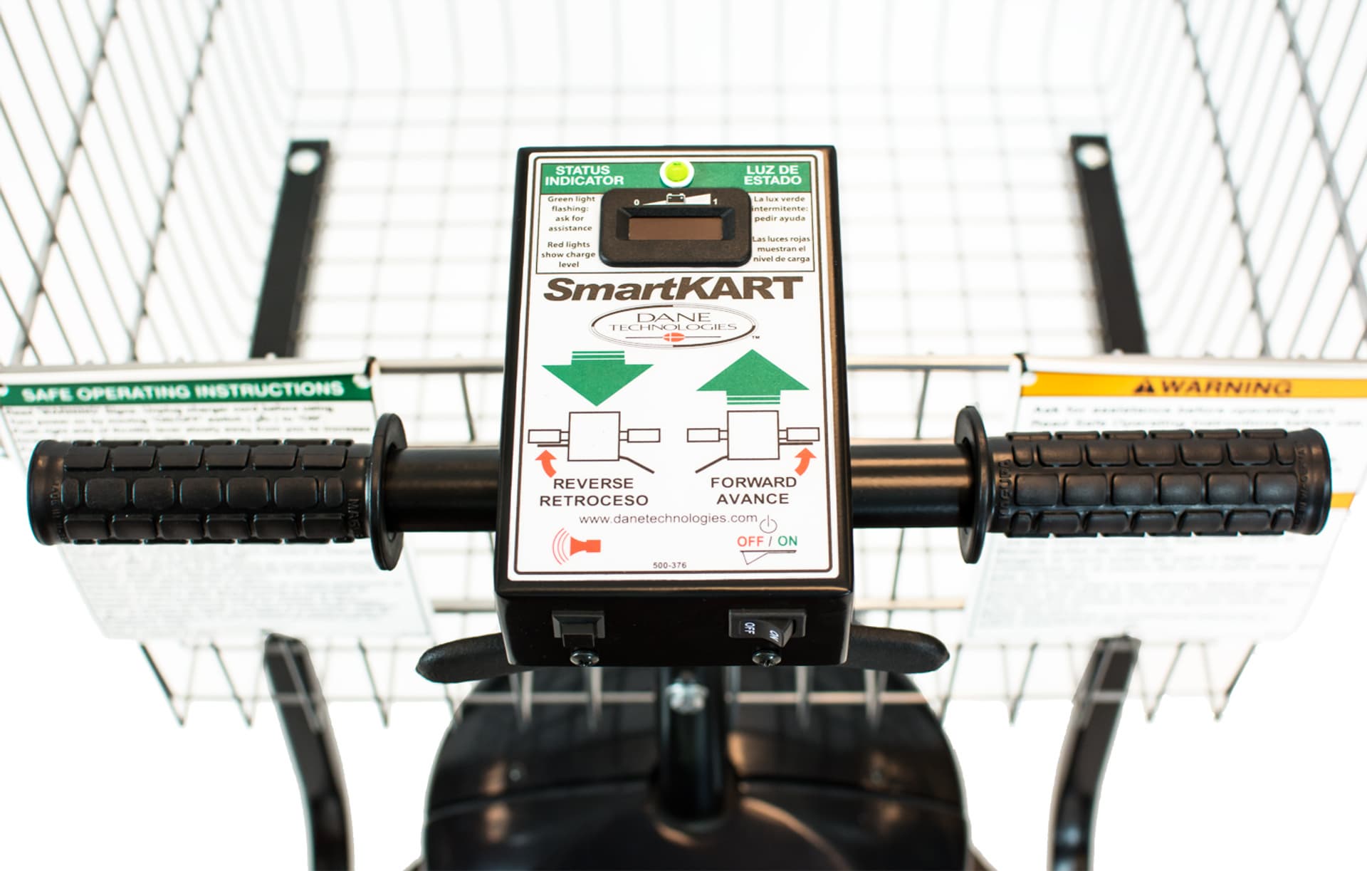 SmartKart