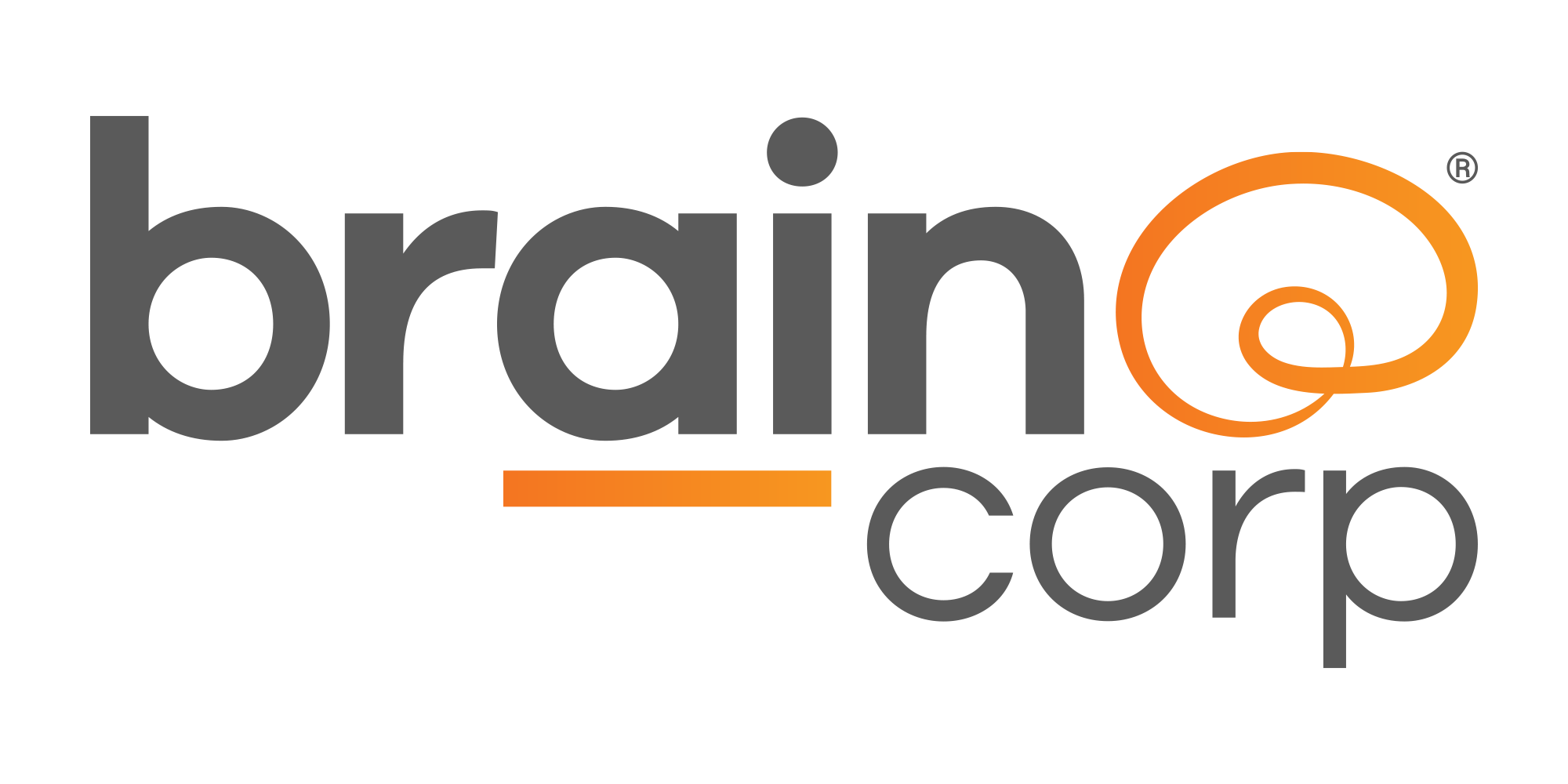 Brain Logo