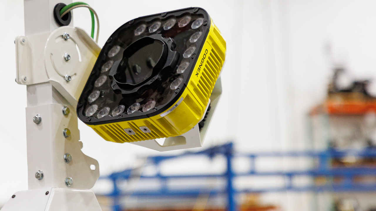 inventory robotics