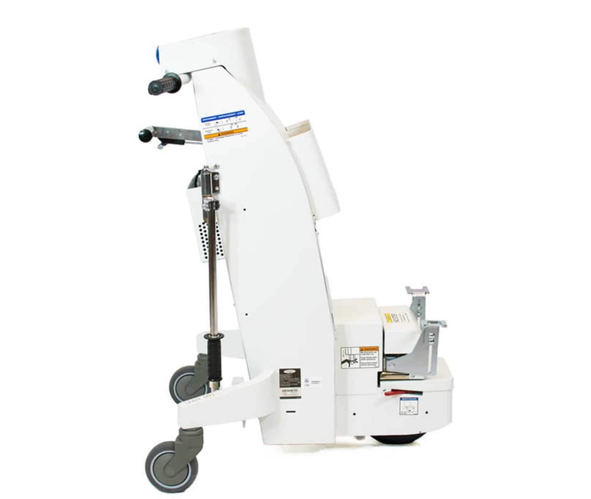 Wheelchair Mover