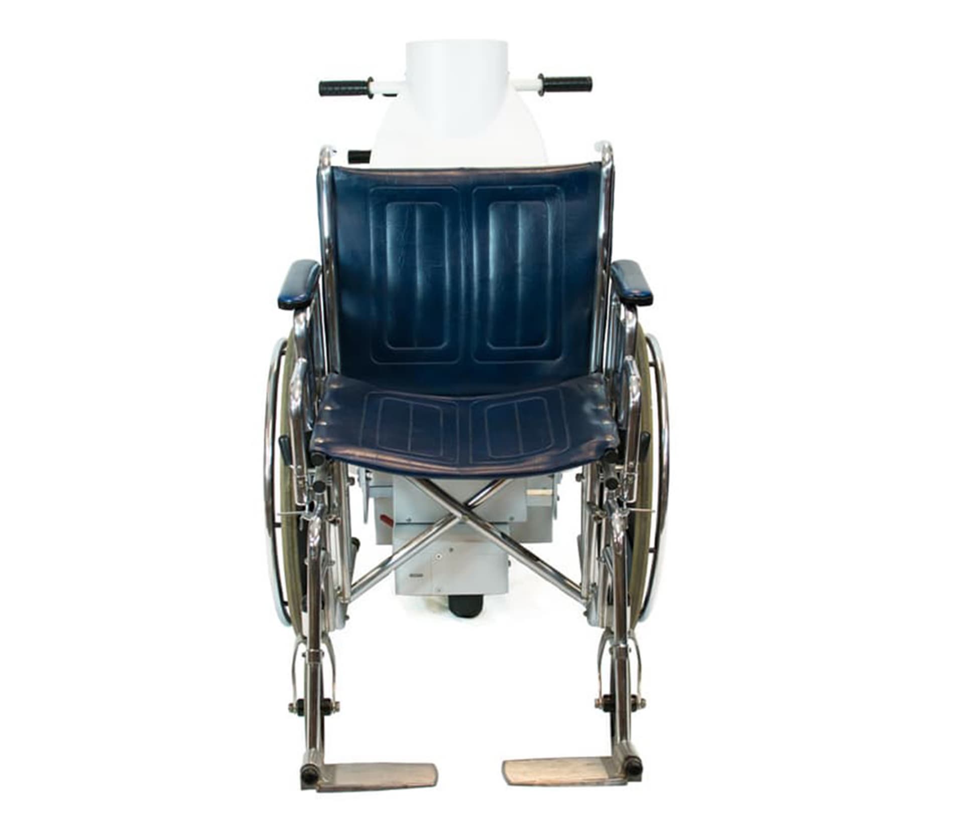 Wheelchair Mover