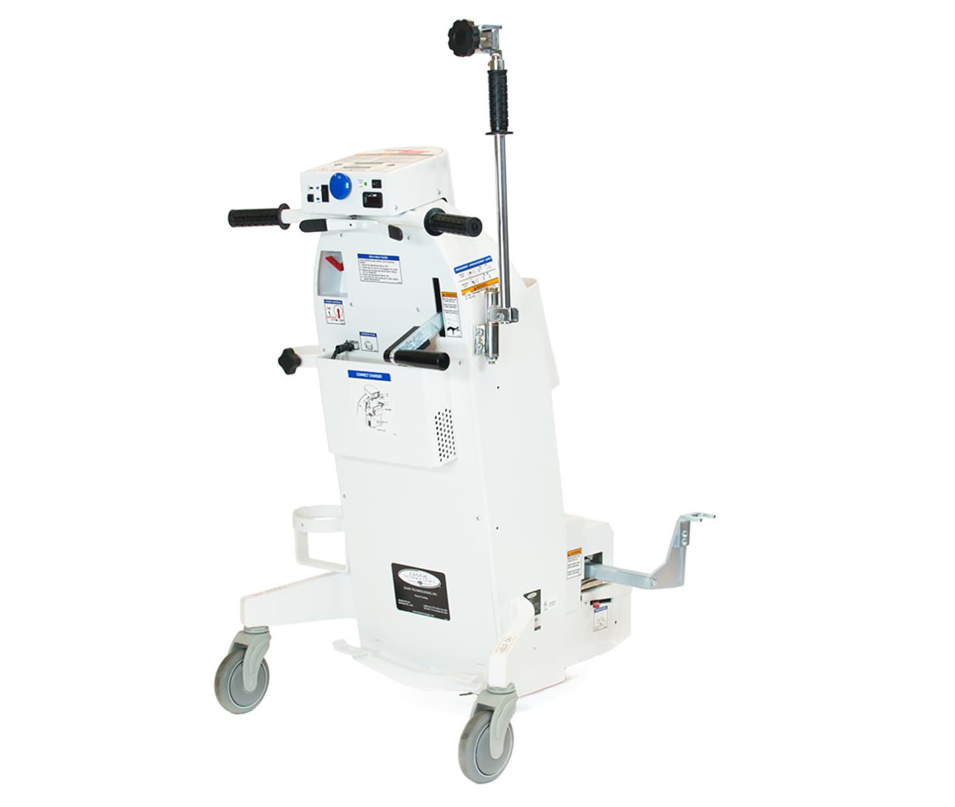 Wheelchair Mover