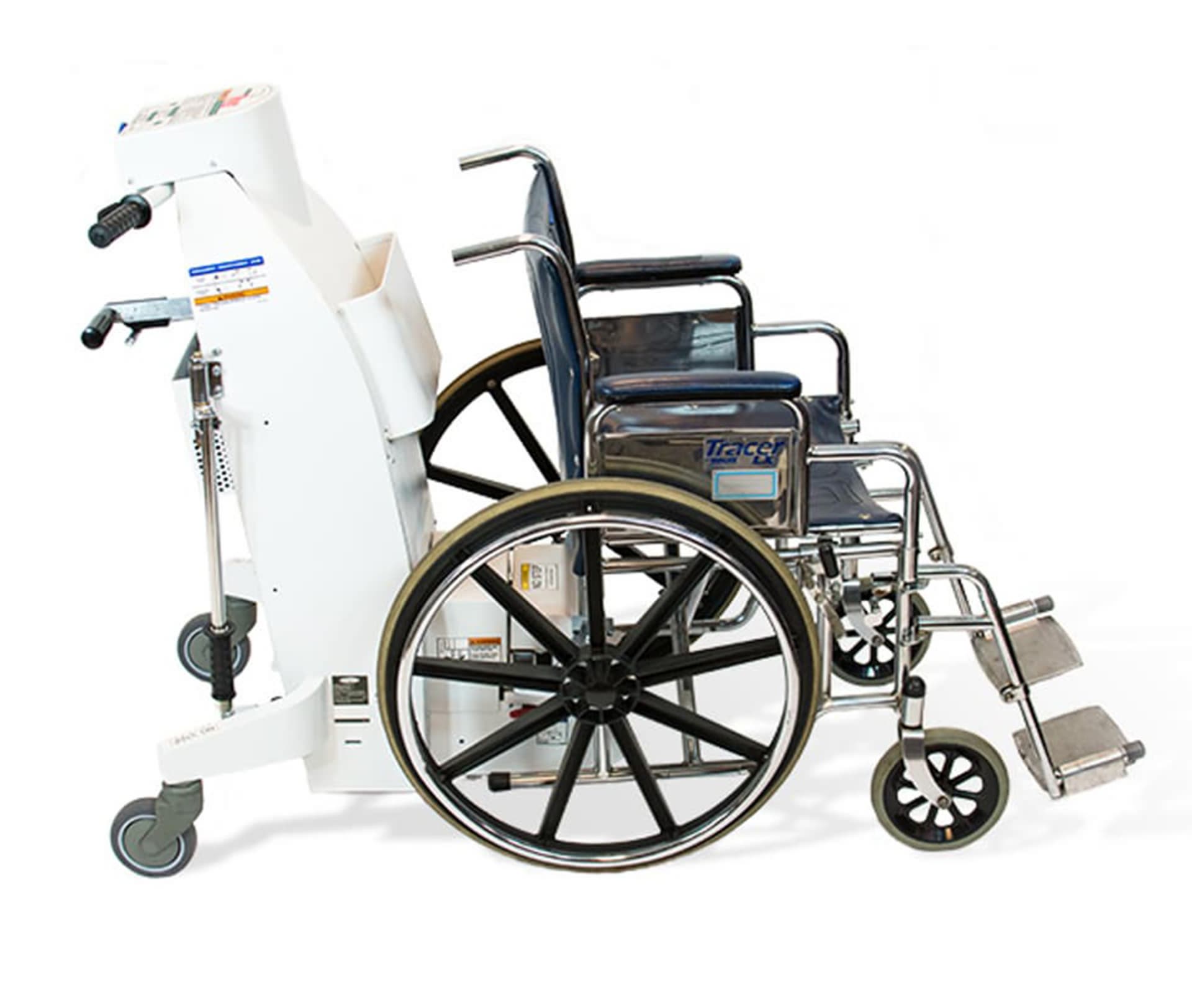 Wheelchair Mover