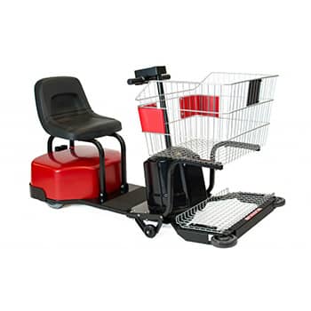 Power Shopping SmartKART Image