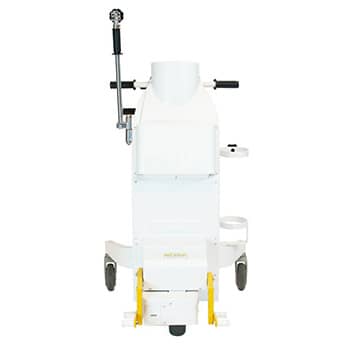 Wheelchair Mover Image